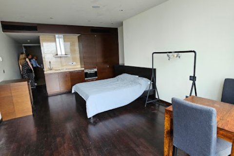 Appartement à Downtown Views, Dubai, studio, 56 m², № 3687 - photo 5