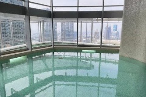 Appartement à Downtown Views, Dubai, studio, 56 m², № 3687 - photo 2
