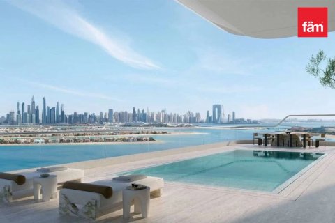 Duplex à Palm Jumeirah, Dubai, 4 chambres, 978.2 m², № 3689 - photo 10