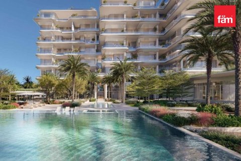 Duplex à Palm Jumeirah, Dubai, 4 chambres, 978.2 m², № 3689 - photo 11