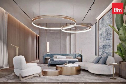 Duplex à Palm Jumeirah, Dubai, 4 chambres, 978.2 m², № 3689 - photo 1