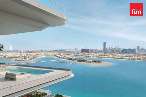 Duplex à Palm Jumeirah, Dubai, 4 chambres, 978.2 m², № 3689 - photo 7