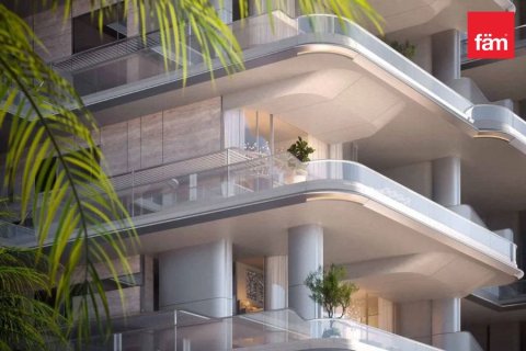 Duplex à Palm Jumeirah, Dubai, 4 chambres, 978.2 m², № 3689 - photo 6