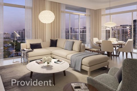 Apartment in Dubai Creek Harbour (The Lagoons), Dubai 2 bedrooms № 1573 - photo 9