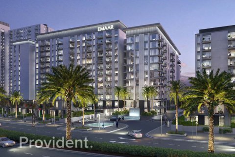 Apartment in Dubai Creek Harbour (The Lagoons), Dubai 2 bedrooms № 1573 - photo 2