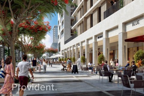 Apartment in Dubai Creek Harbour (The Lagoons), Dubai 2 bedrooms № 1573 - photo 7