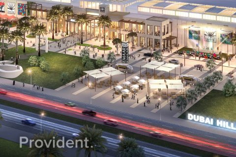 Apartment in Dubai Creek Harbour (The Lagoons), Dubai 2 bedrooms № 1573 - photo 8