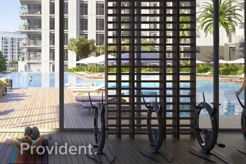 Apartment in Dubai Creek Harbour (The Lagoons), Dubai 2 bedrooms № 1573 - photo 5