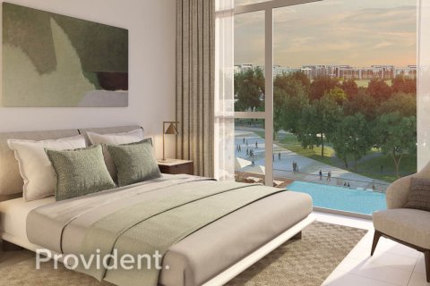 Apartment in Dubai Creek Harbour (The Lagoons), Dubai 2 bedrooms № 1573 - photo 10