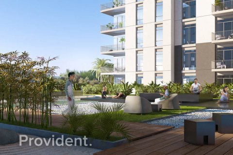 Apartment in Dubai Creek Harbour (The Lagoons), Dubai 2 bedrooms № 1573 - photo 4