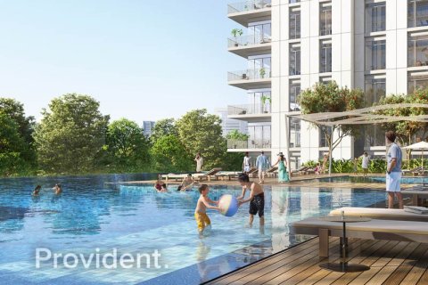 Apartment in Dubai Creek Harbour (The Lagoons), Dubai 2 bedrooms № 1573 - photo 3