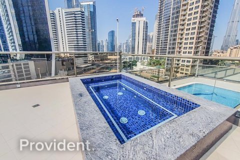 شقة في وسط مدينة دبي, دبي 1غرف نوم رقم 1570 - صورة 28