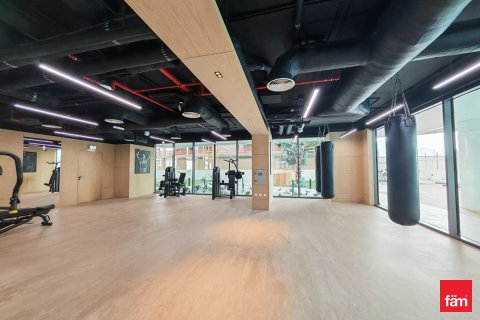 Снять в аренду квартиру в Бизнес-Бэе, Дубай: 1 спальня, 93м², № 93443 - фото 23