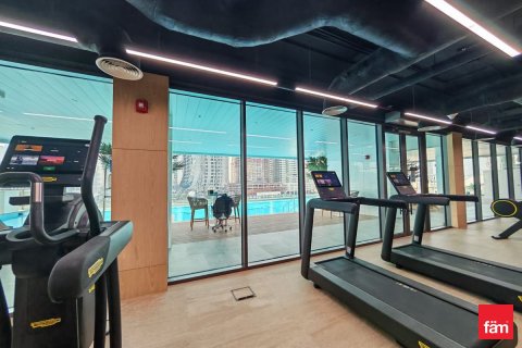Снять в аренду квартиру в Бизнес-Бэе, Дубай: 1 спальня, 93м², № 93443 - фото 24