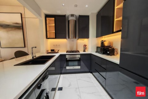 Снять в аренду квартиру в Бизнес-Бэе, Дубай: 1 спальня, 93м², № 93443 - фото 19