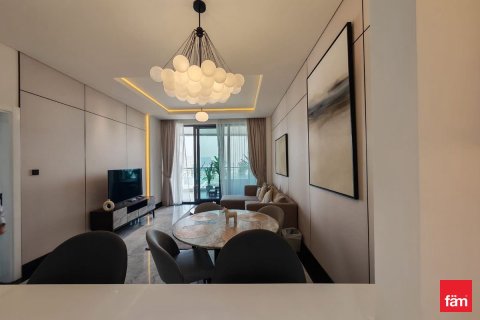 Снять в аренду квартиру в Бизнес-Бэе, Дубай: 1 спальня, 93м², № 93443 - фото 14