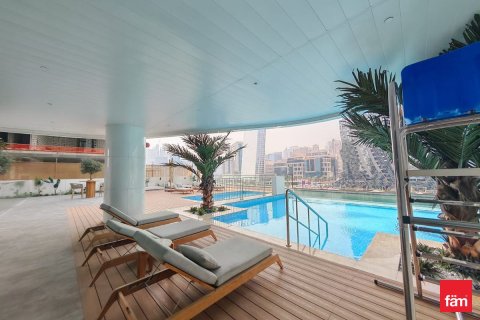 Снять в аренду квартиру в Бизнес-Бэе, Дубай: 1 спальня, 93м², № 93443 - фото 4