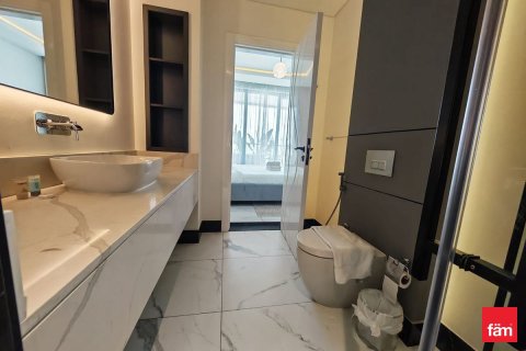 Снять в аренду квартиру в Бизнес-Бэе, Дубай: 1 спальня, 93м², № 93443 - фото 26