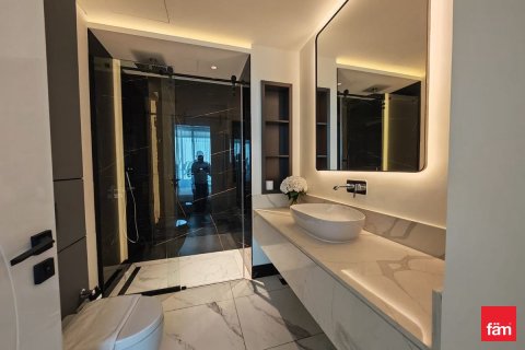 Снять в аренду квартиру в Бизнес-Бэе, Дубай: 1 спальня, 93м², № 93443 - фото 28