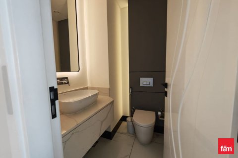 Снять в аренду квартиру в Бизнес-Бэе, Дубай: 1 спальня, 93м², № 93443 - фото 27