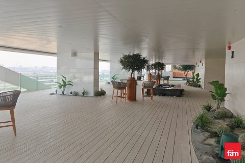 Снять в аренду квартиру в Бизнес-Бэе, Дубай: 1 спальня, 93м², № 93443 - фото 7