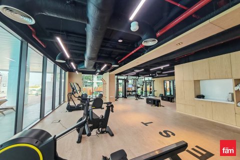 Снять в аренду квартиру в Бизнес-Бэе, Дубай: 1 спальня, 93м², № 93443 - фото 25