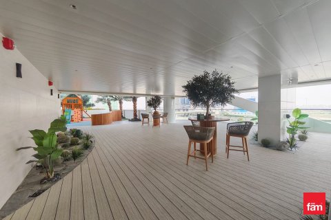 Снять в аренду квартиру в Бизнес-Бэе, Дубай: 1 спальня, 93м², № 93443 - фото 11