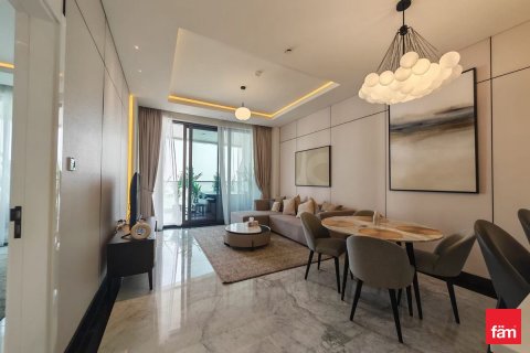 Снять в аренду квартиру в Бизнес-Бэе, Дубай: 1 спальня, 93м², № 93443 - фото 15