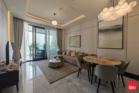 Снять в аренду квартиру в Бизнес-Бэе, Дубай: 1 спальня, 93м², № 93443 - фото 3