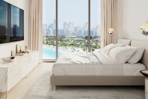 Apartment in Meydan, Dubai 3 bedrooms, 153 sq.m. № 93442 - photo 2