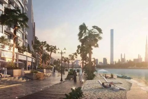 Apartment in Meydan, Dubai 3 bedrooms, 153 sq.m. № 93442 - photo 10