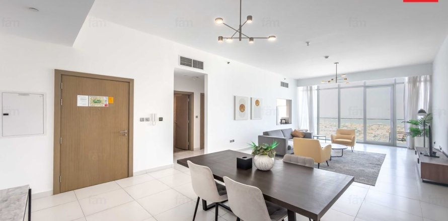 Apartment in Downtown Dubai (Downtown Burj Dubai), Dubai 2 bedrooms, 163 sq.m. № 93452