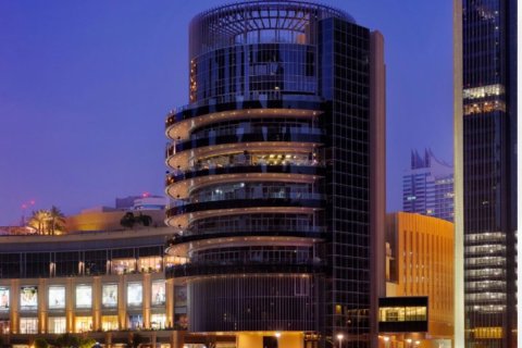 Apartamento en Dubai Marina, Dubai, 2 dormitorios, 114.7 m², № 93444 - foto 10