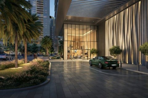 Apartamento en Dubai Marina, Dubai, 2 dormitorios, 114.7 m², № 93444 - foto 8