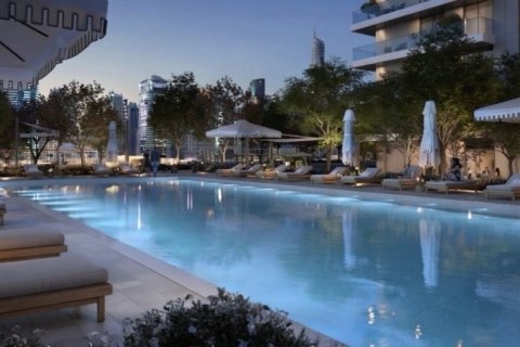 Apartamento en Dubai Marina, Dubai, 2 dormitorios, 114.7 m², № 93444 - foto 9