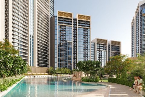 Appartement à Motor City, Dubai, 1 chambre, 58.7 m², № 93453 - photo 9