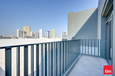 Apartment in Dubai 1 bedroom, 87 sq.m. № 93454 - photo 16