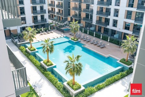 Apartment in Dubai 1 bedroom, 87 sq.m. № 93454