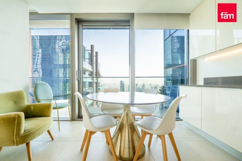 Apartment in Dubai Marina, Dubai 2 bedrooms, 114.5 sq.m. № 93445 - photo 10