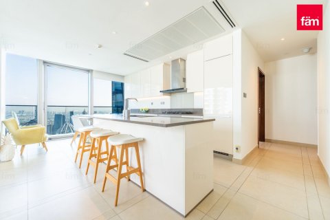 Apartment in Dubai Marina, Dubai 2 bedrooms, 114.5 sq.m. № 93445 - photo 11