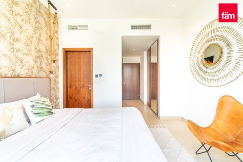 Apartment in Dubai Marina, Dubai 2 bedrooms, 114.5 sq.m. № 93445 - photo 6