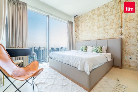 Apartment in Dubai Marina, Dubai 2 bedrooms, 114.5 sq.m. № 93445 - photo 5