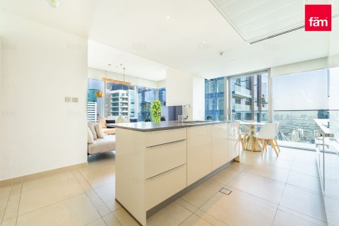 Apartment in Dubai Marina, Dubai 2 bedrooms, 114.5 sq.m. № 93445 - photo 9