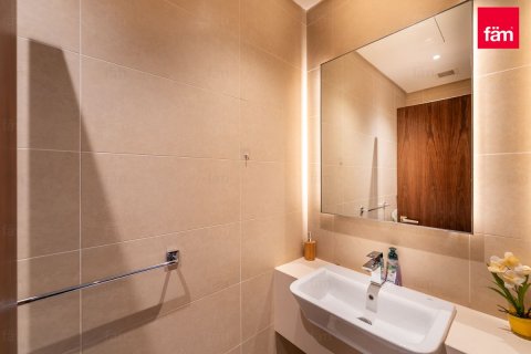 Apartment in Dubai Marina, Dubai 2 bedrooms, 114.5 sq.m. № 93445 - photo 16