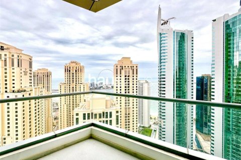 Купить квартиру в Bay Central, Дубай Марина, Дубай: 5 спален, 345м², № 43355 - фото 15