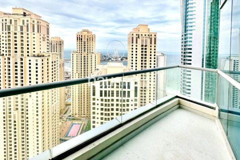 Купить квартиру в Bay Central, Дубай Марина, Дубай: 5 спален, 345м², № 43355 - фото 21