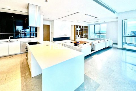 Купить квартиру в Bay Central, Дубай Марина, Дубай: 5 спален, 345м², № 43355 - фото 8