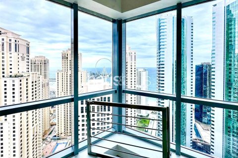Купить квартиру в Bay Central, Дубай Марина, Дубай: 5 спален, 345м², № 43355 - фото 4