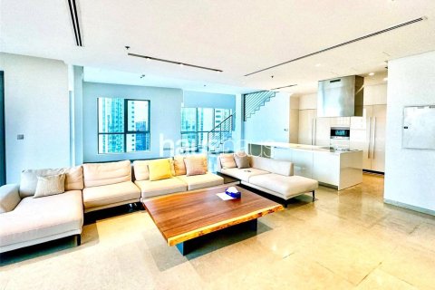Купить квартиру в Bay Central, Дубай Марина, Дубай: 5 спален, 345м², № 43355 - фото 12