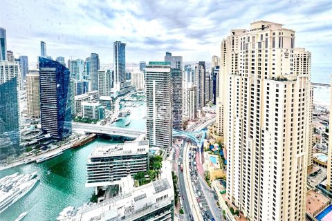 Купить квартиру в Bay Central, Дубай Марина, Дубай: 5 спален, 345м², № 43355 - фото 19